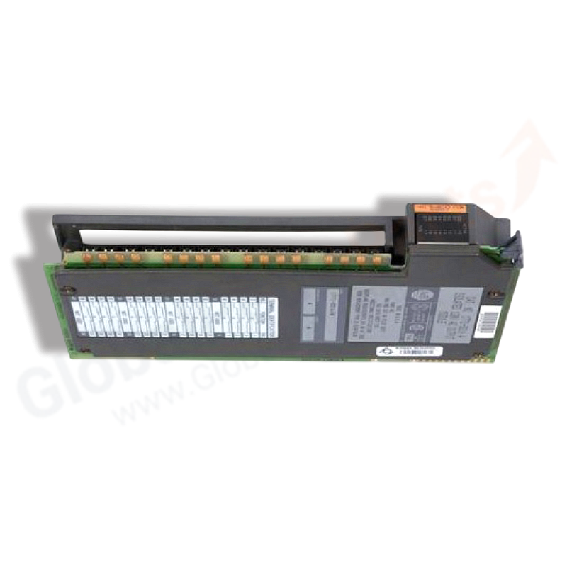 Allen-Bradley 1771-OD16 Isolated 120V AC Output Module