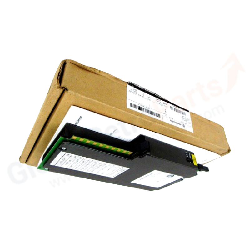 Allen-Bradley 1771-OP AC Output Module 4-channel