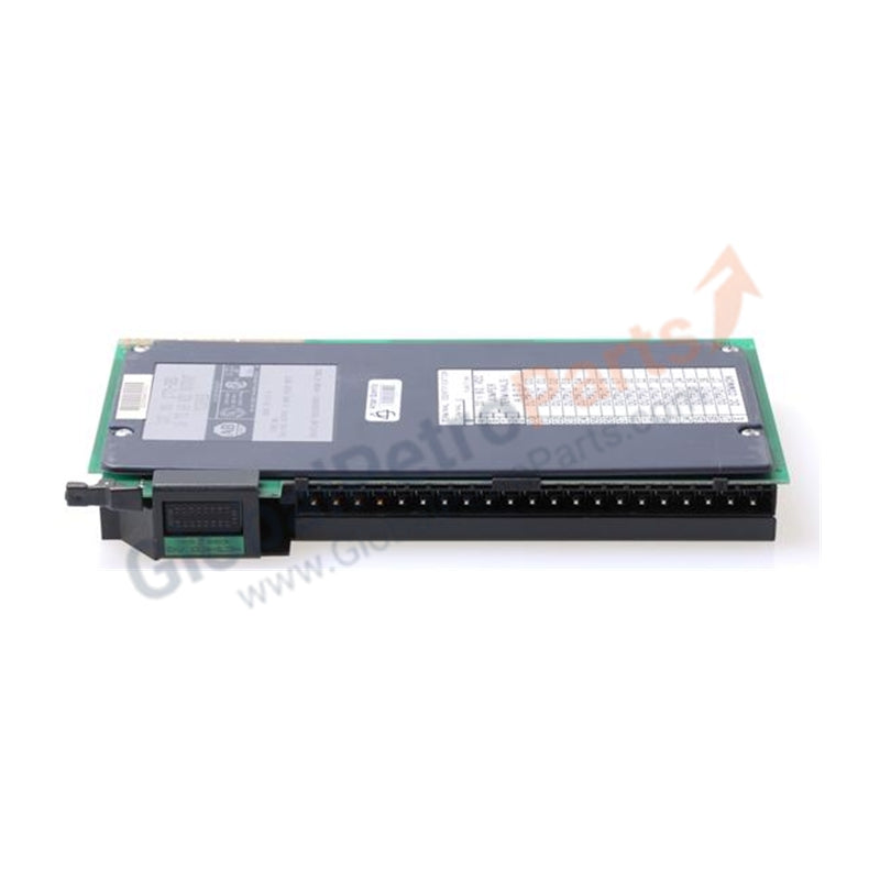Allen-Bradley 1771-OGD PLC-5 16-Point AC Digital Output Module