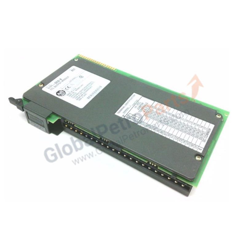 Allen-Bradley 1771-OGD PLC-5 16-Point AC Digital Output Module