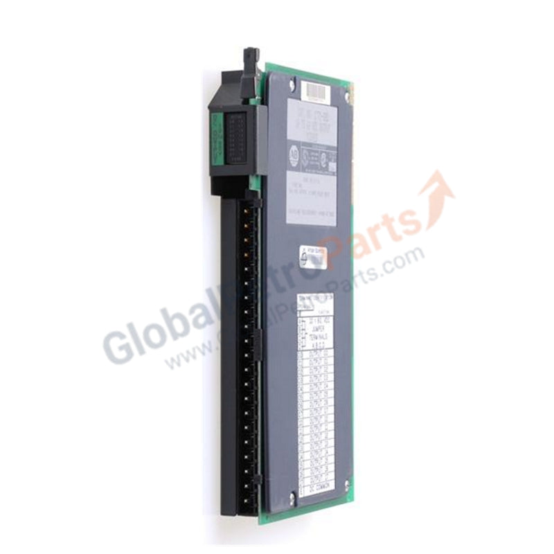 Allen-Bradley 1771-OGD PLC-5 16-Point AC Digital Output Module