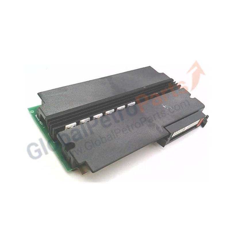 Allen Bradley 1771-OR PLC-5 Isolated AC Output Module