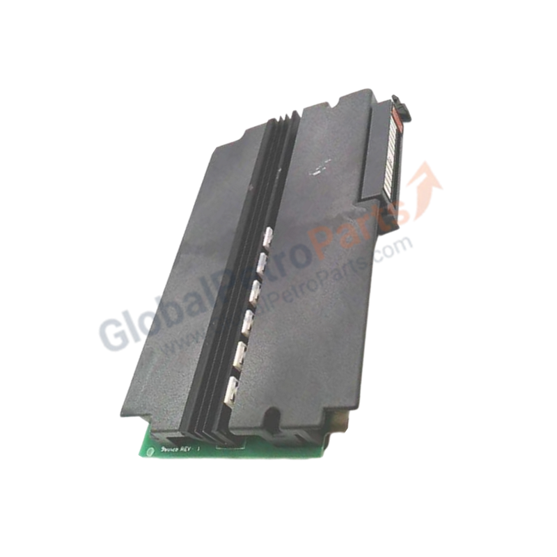 Allen Bradley 1771-OR PLC-5 Isolated AC Output Module