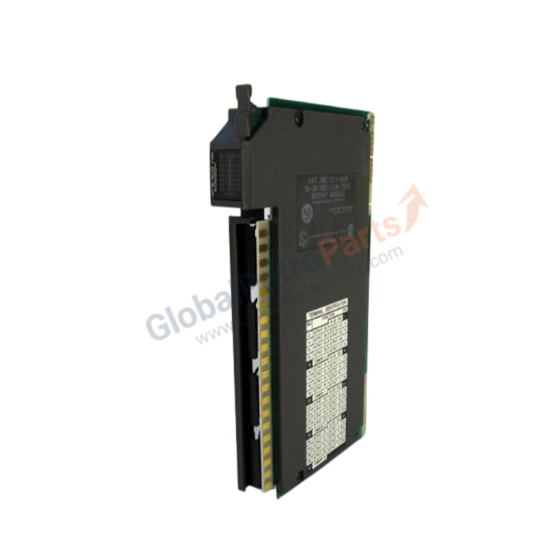 Allen Bradley PLC-5 1771-OVN | 32-Point DC Sink Output Module