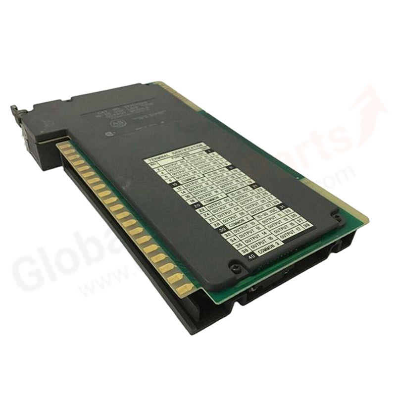Allen-Bradley 1771-OP AC Output Module 4-channel