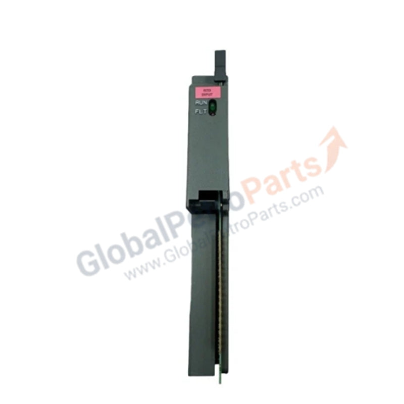 1771-OW16 | Allen-Bradley PLC-5 | Channel-Isolated Contact Output Module