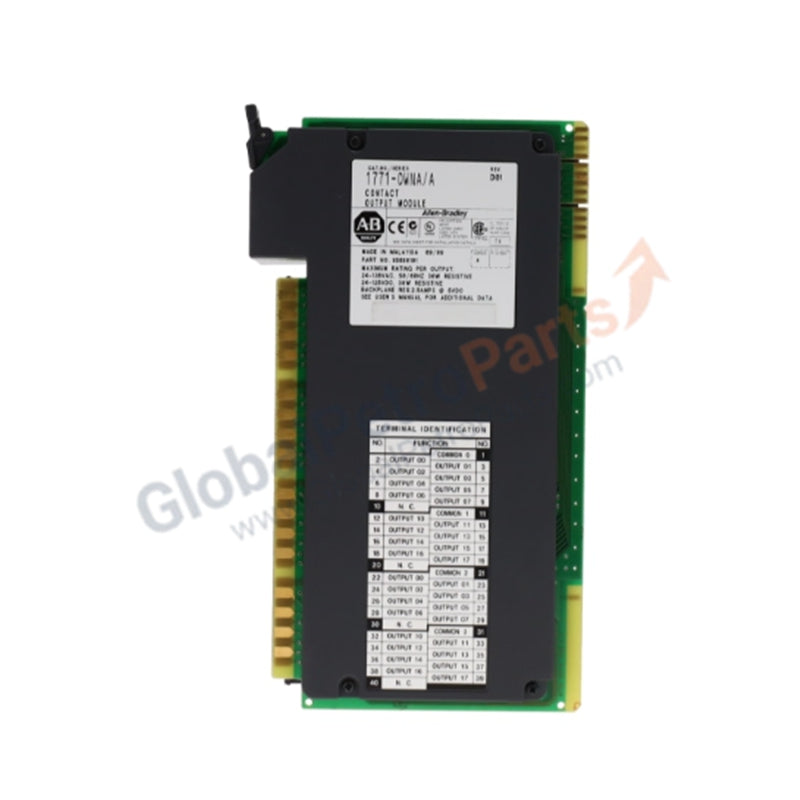 Allen-Bradley 1771-OWNA PLC-5 I 32-Point Digital Output Module