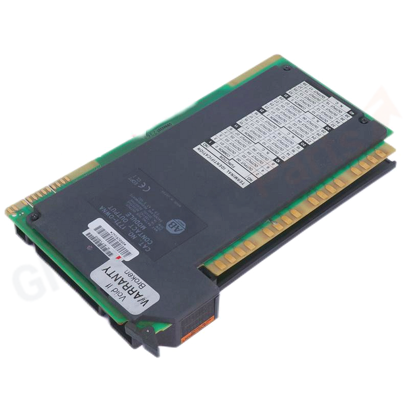Allen-Bradley 1771-NOC N-Series Analog I/O Module