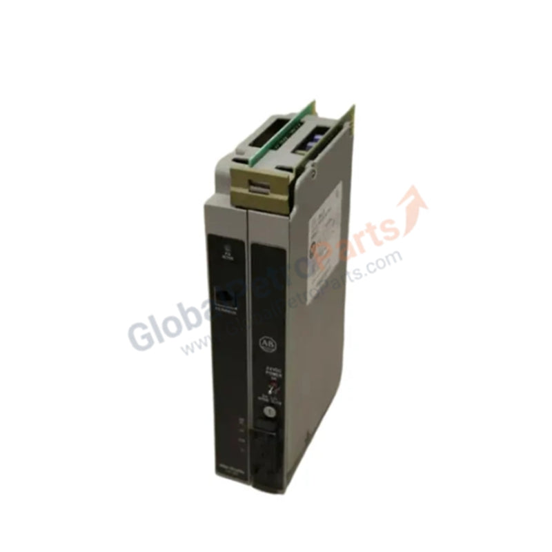 Allen-Bradley 1771-P10 PLC-5 DC Power Supply Module