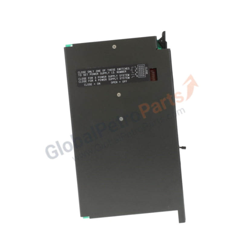 1771-P4R | Allen Bradley | PLC 5 Redundant Power Supply Module