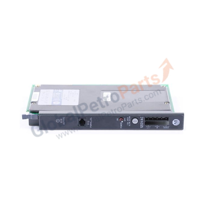 Allen-Bradley 1771-P4S PLC-5 Power Supply Module