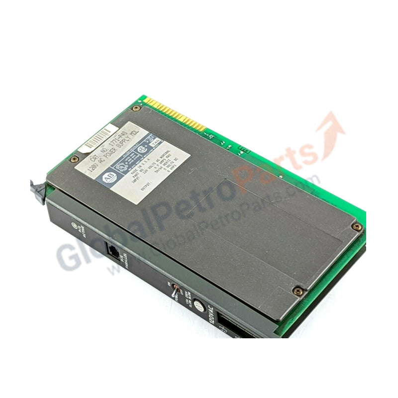 Allen-Bradley 1771-P4S PLC-5 Power Supply Module