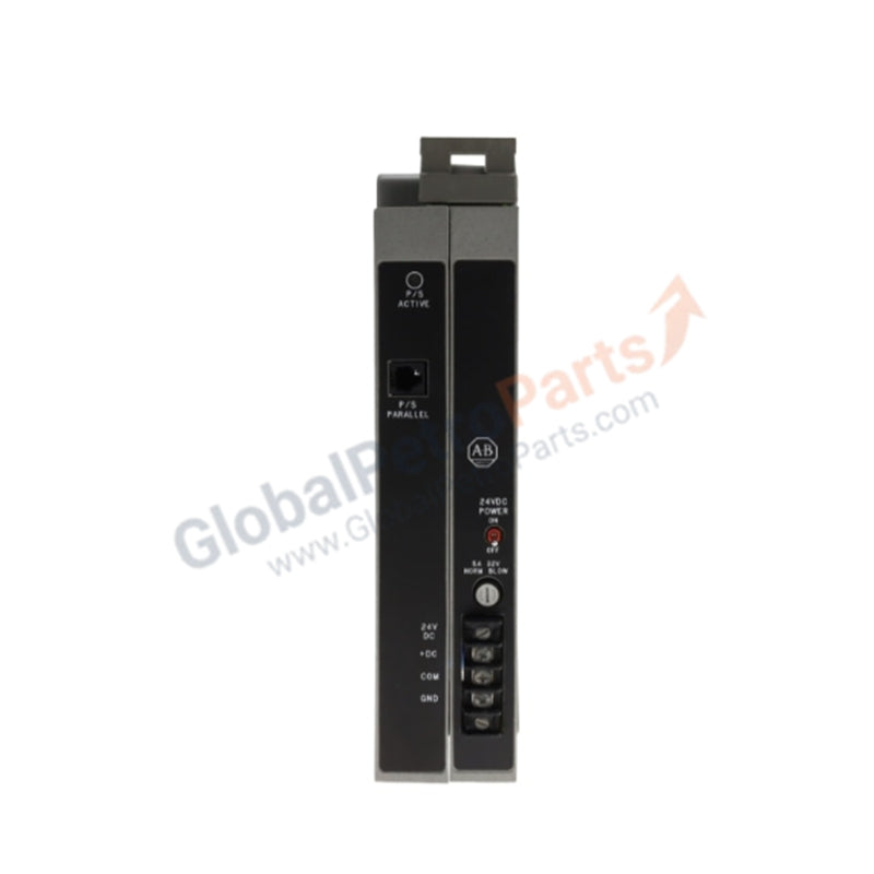 1771-P5 | Allen Bradley | PLC 5 Chassis Power Supply Module
