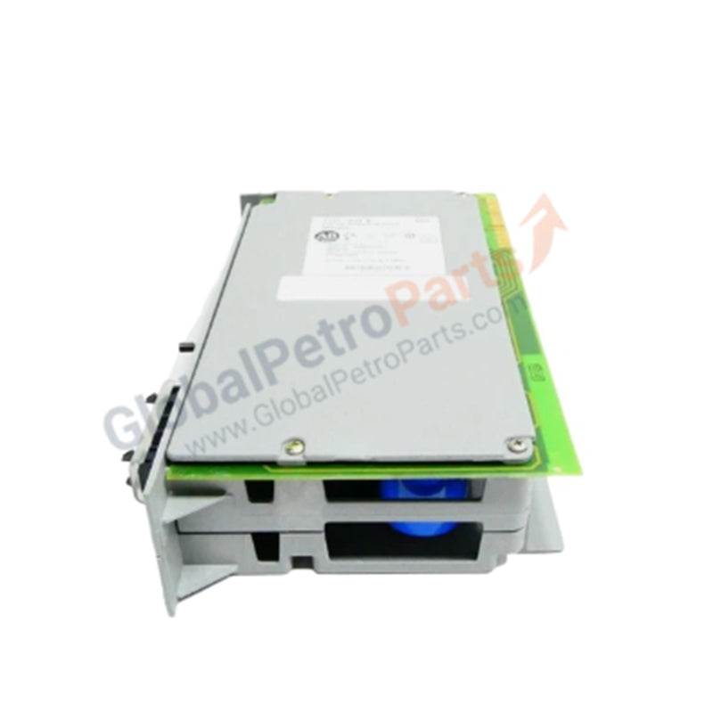 Allen-Bradley 1771-P5E PLC-5 Series DC Power Supply Module