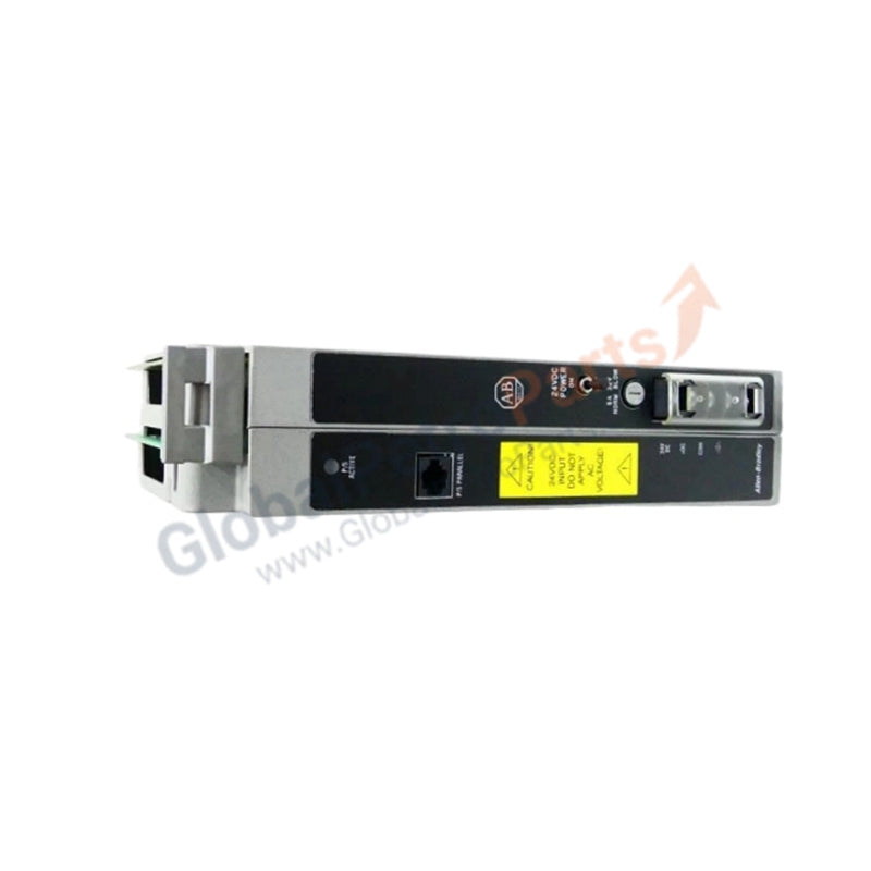 Allen-Bradley 1771-P5E PLC-5 Series DC Power Supply Module