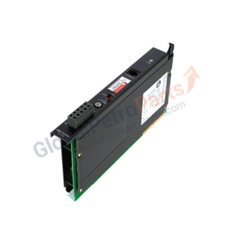 Allen-Bradley 1771-P6R PLC-5 Rack Power Supply Module | 220 VAC