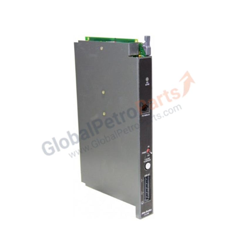 Allen-Bradley 1771-P6R PLC-5 Rack Power Supply Module | 220 VAC