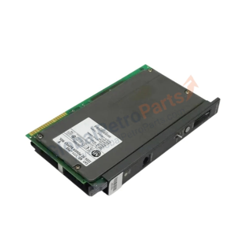 1771-P6S | Allen-Bradley PLC-5 220V AC Power Supply Module