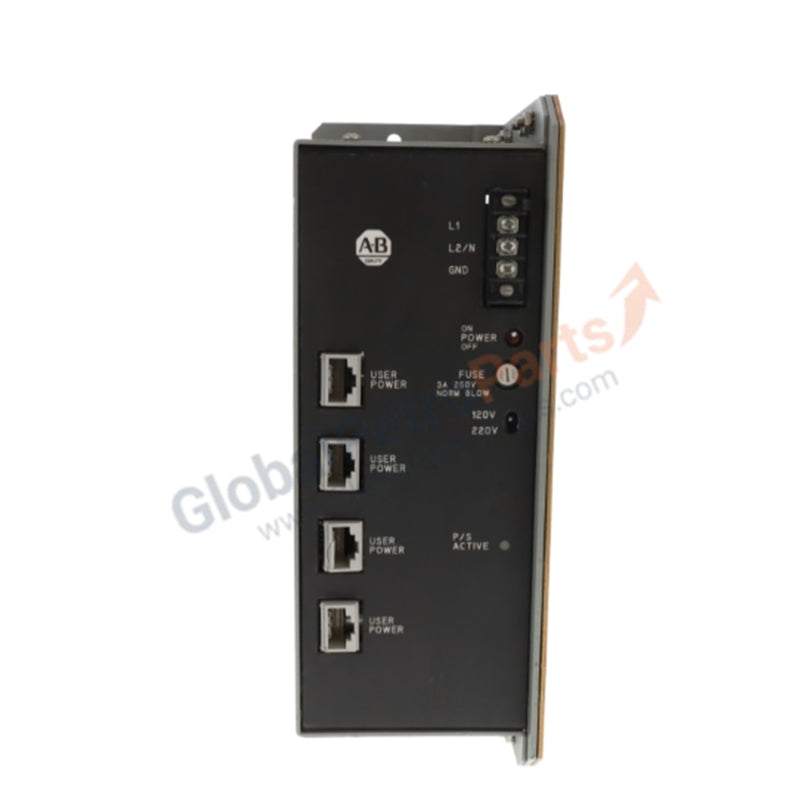 Allen-Bradley 1771-PS7 PLC Rack Power Supply Module