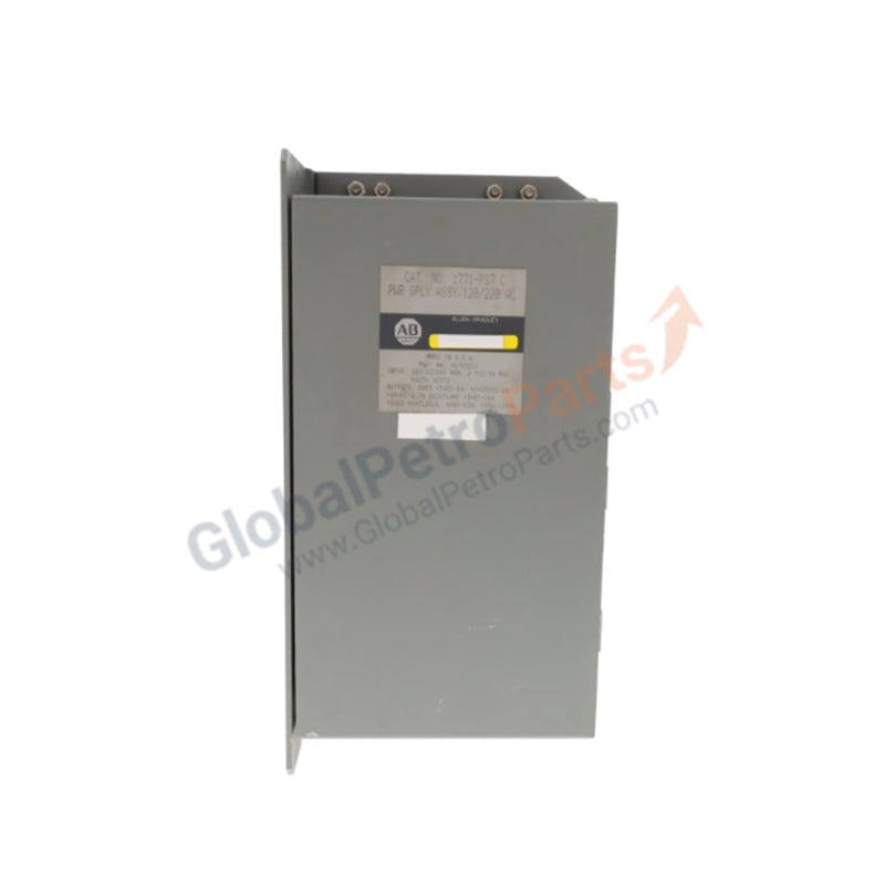 Allen-Bradley 1771-PS7 PLC Rack Power Supply Module