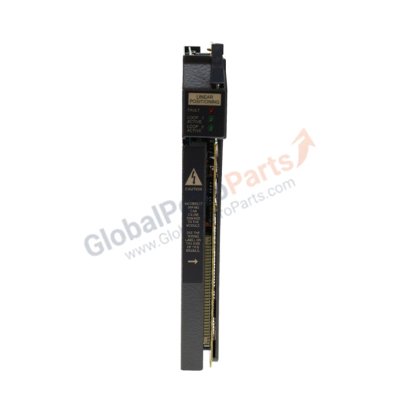 Allen-Bradley 1771-QB PLC-5 Linear Positioning Module
