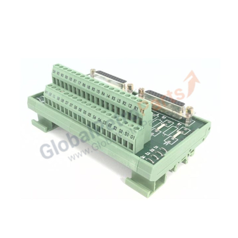 Allen-Bradley PLC-5 1771-RTP4 Remote Termination Panel