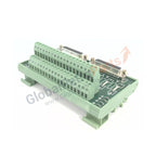 Allen-Bradley PLC-5 1771-RTP4 Remote Termination Panel