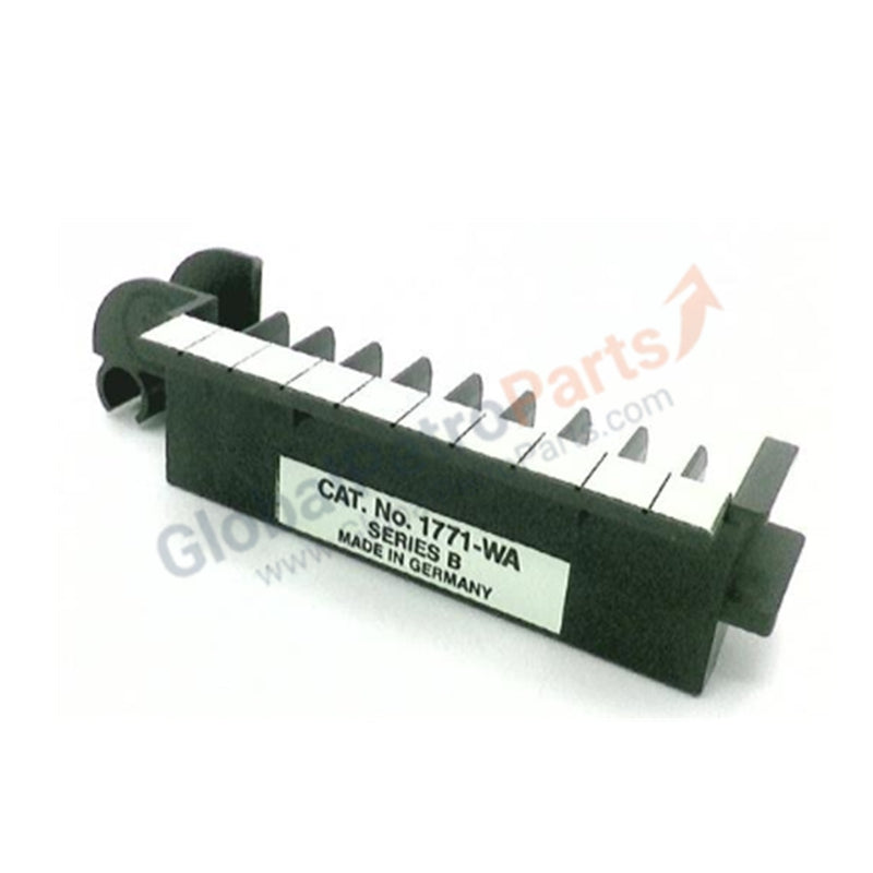 Allen-Bradley | 1771-WA | PLC-5 Field Wiring Arm