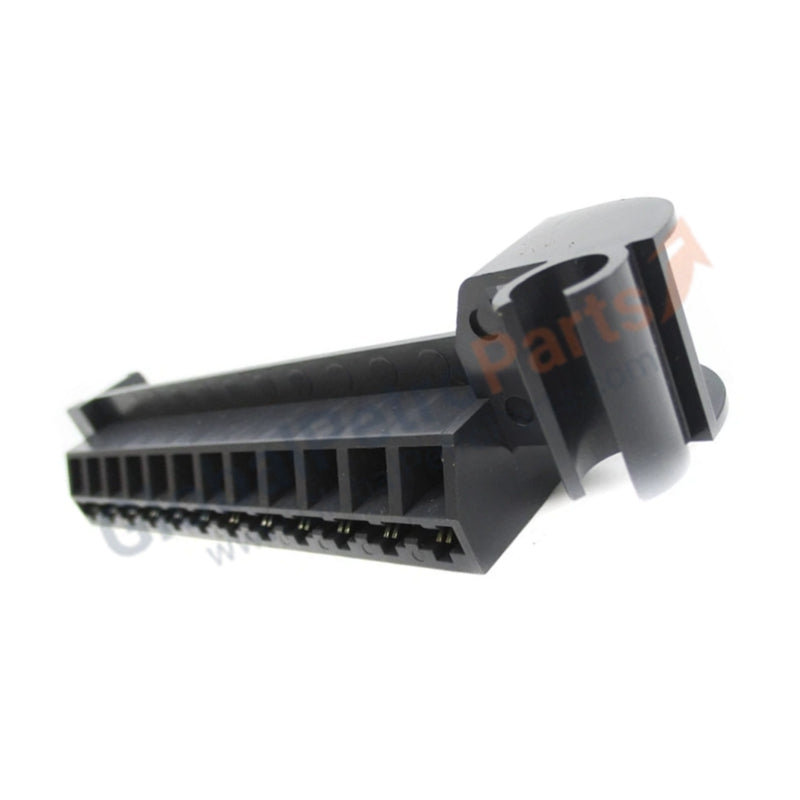 1771-WD | Allen-Bradley | PLC-5 Field Wiring Arm | 12-Terminal