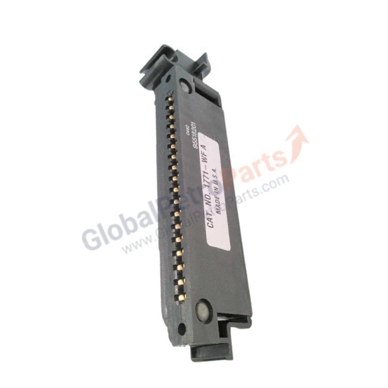 1771-WF | Allen-Bradley PLC-5 18-Terminal Field Wiring Arm