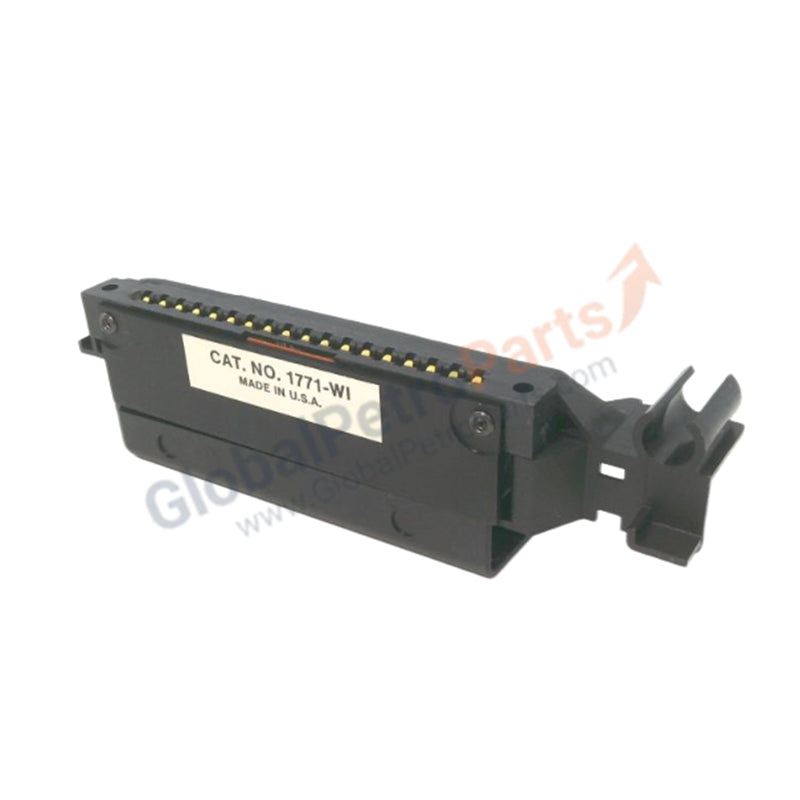 1771-WI | Allen Bradley PLC-5 8-Point Thermocouple Wiring Arm