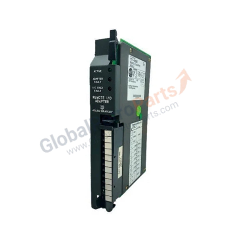 1771-WS | Allen-Bradley | PLC-5 Weigh Scale Module
