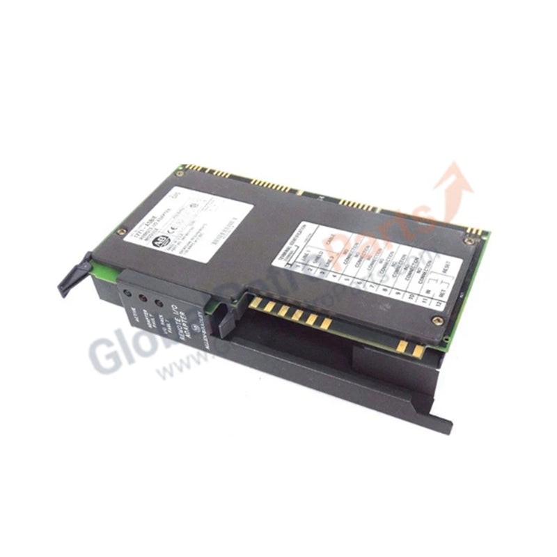1771-WS | Allen-Bradley | PLC-5 Weigh Scale Module