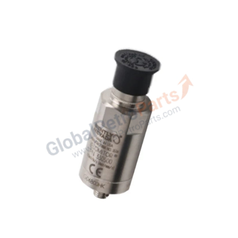 177230-02 | Bently Nevada Seismic Vibration Transmitter | 0–50.8 mm/s Range