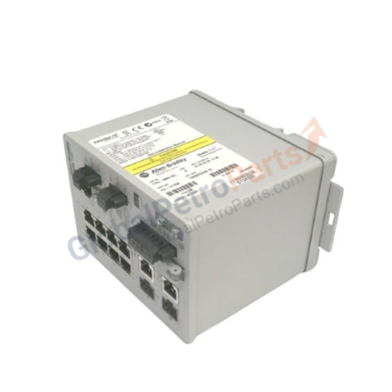 1783-BMS10CL | Allen-Bradley Stratix 5700 Managed Ethernet Switch