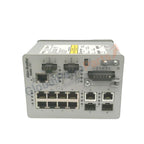 1783-BMS10CL | Allen-Bradley Stratix 5700 Managed Ethernet Switch