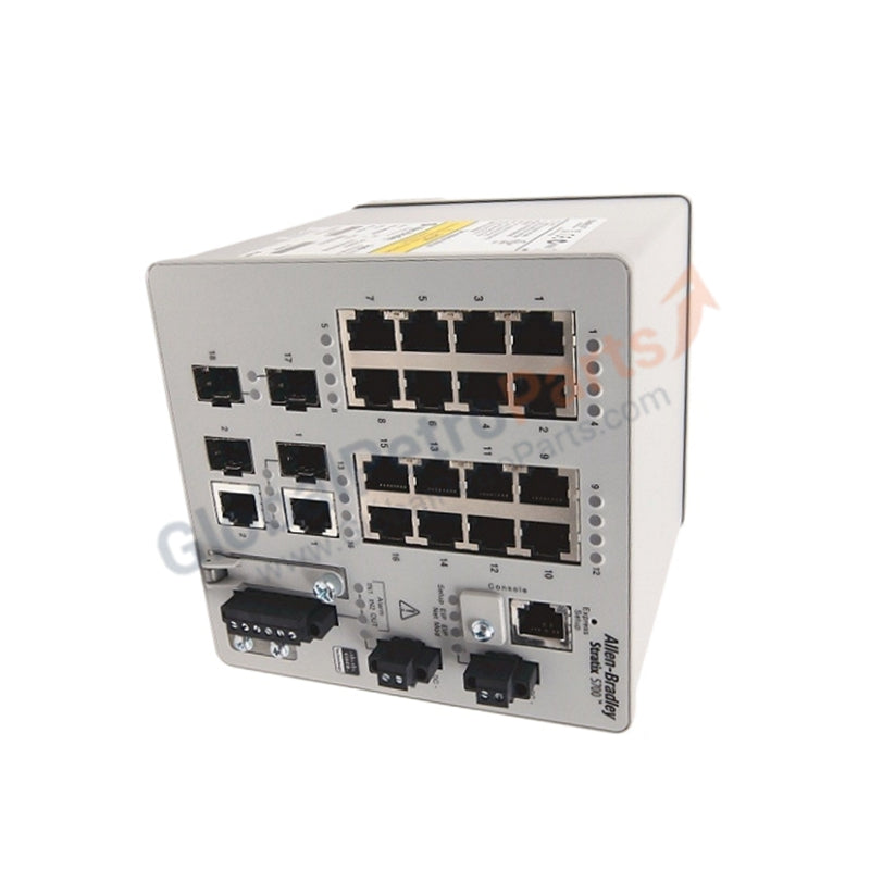 Allen-Bradley 1783-BMS20CDP 20-Channel Battery Management System