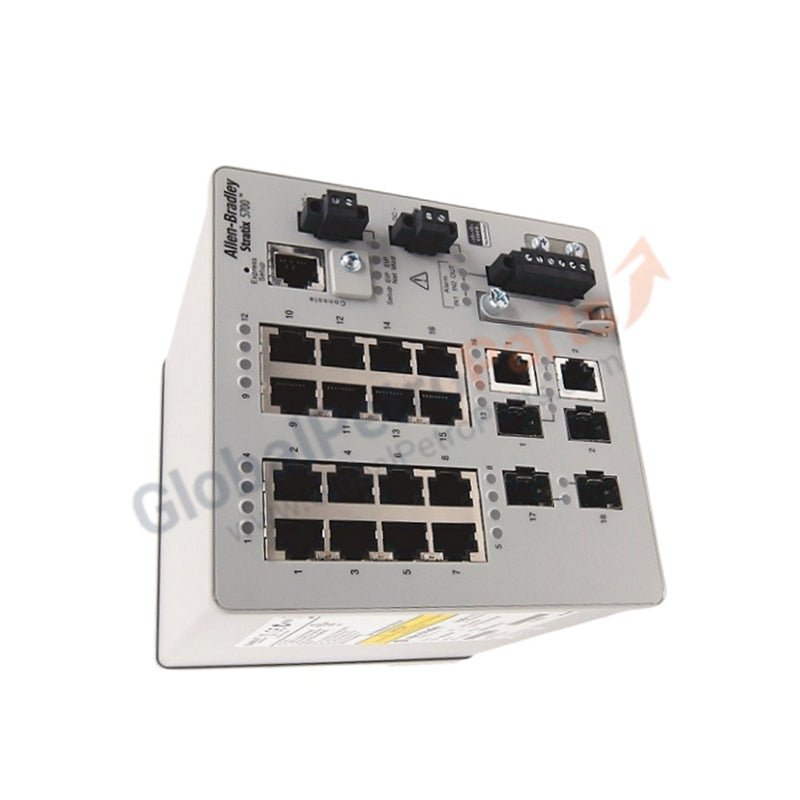 Allen-Bradley 1783-BMS20CDP 20-Channel Battery Management System