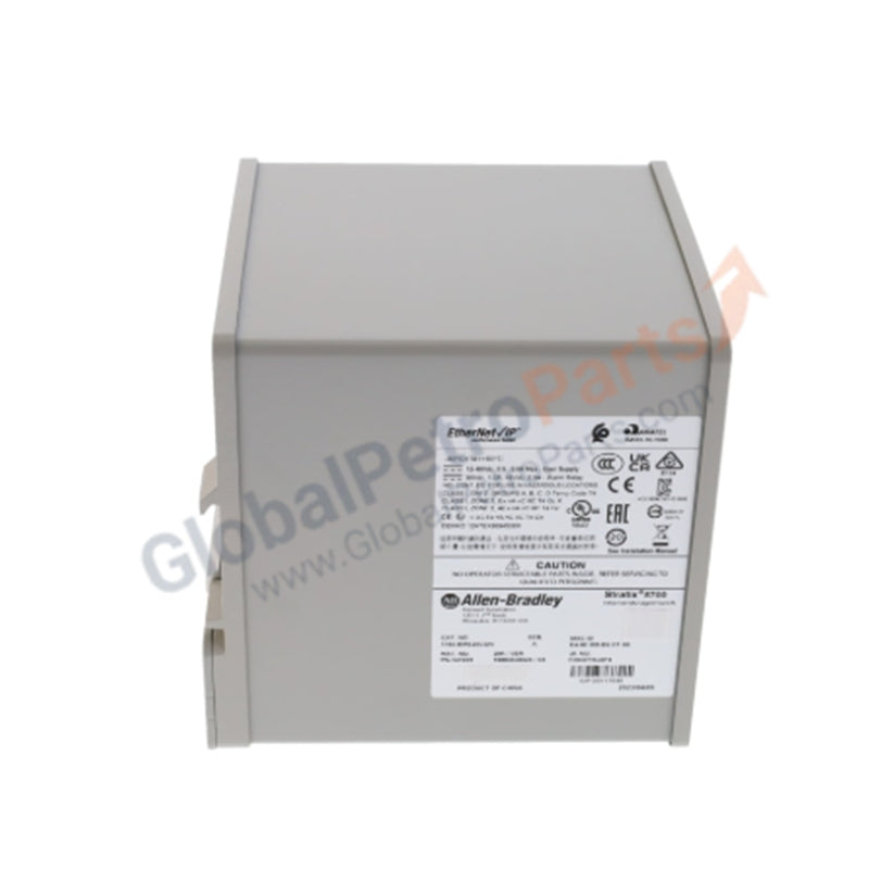 Allen-Bradley 1783-BMS20CL Stratix 5700 Managed Ethernet Switch