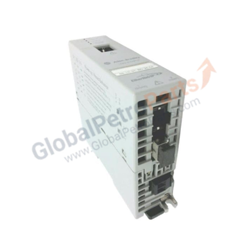 1783-ETAP1F | Allen-Bradley Stratix EtherNet/IP Fiber Tap