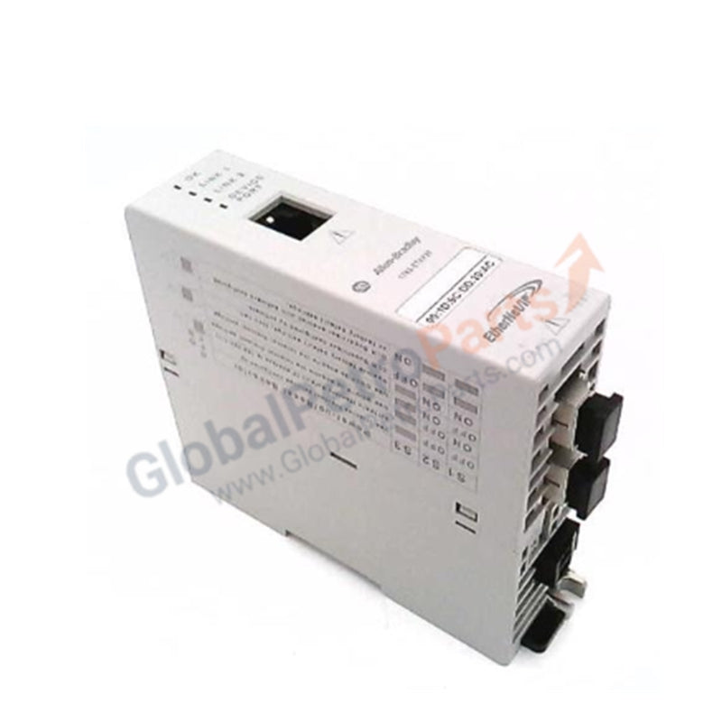 1783-ETAP2F | Allen-Bradley Stratix EtherNet/IP Tap Fiber Interface