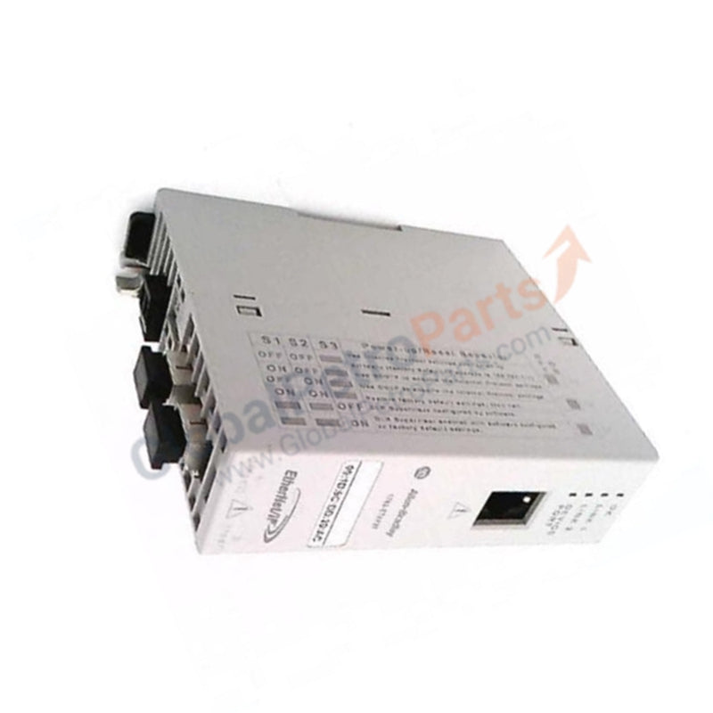 1783-ETAP2F | Allen-Bradley Stratix EtherNet/IP Tap Fiber Interface