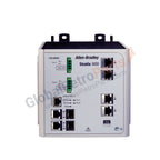 Allen Bradley 1783-MS06T Stratix 8000 Managed 6-Port Ethernet Switch