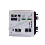 Allen Bradley 1783-MS06T Stratix 8000 Managed 6-Port Ethernet Switch