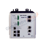 1783-MS10T | Allen-Bradley | Stratix 8000 Ethernet Managed Switch