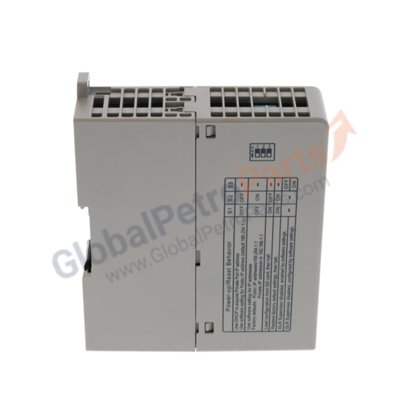 1783-NATR | Allen Bradley | Stratix Configurable Network Address Translation Router
