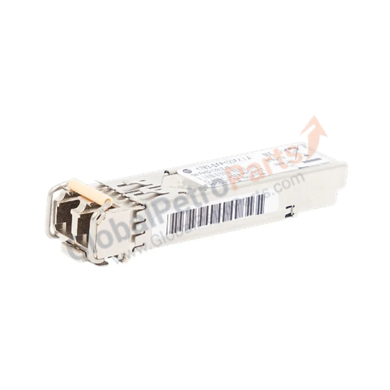 1783-SFP100FX | Allen Bradley | Fiber Optic SFP Transceiver