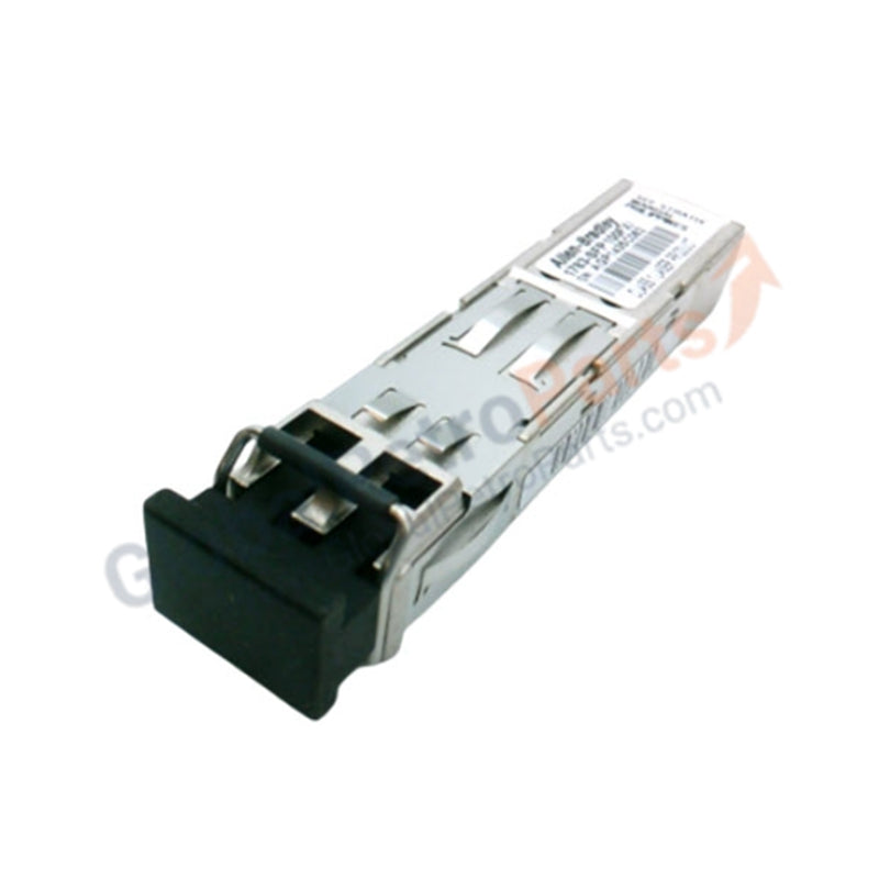 1783-SFP100FX | Allen Bradley | Fiber Optic SFP Transceiver
