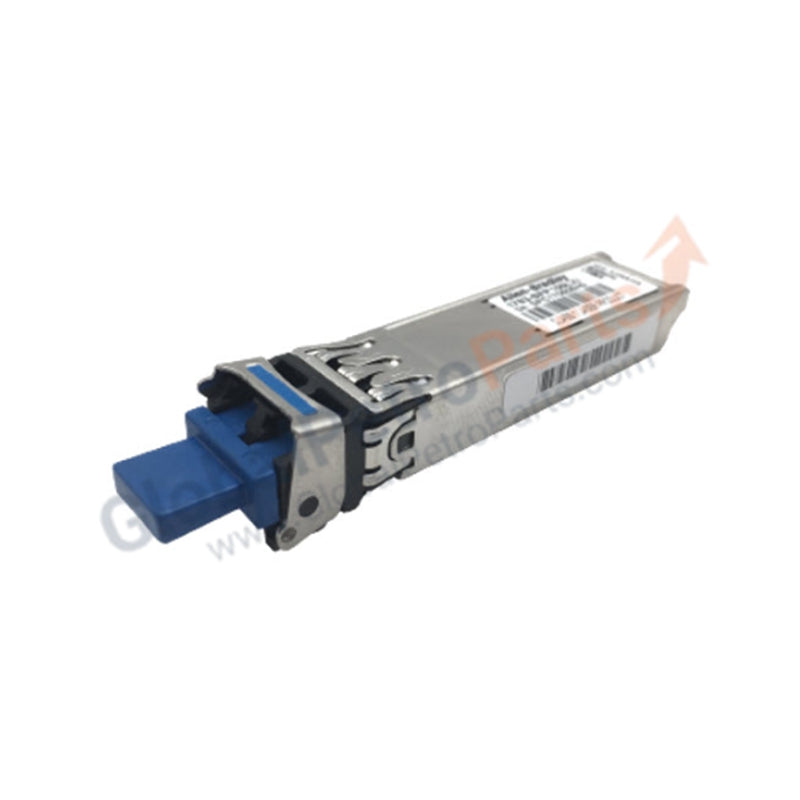 Allen Bradley 1783-SFP100LX Stratix Single-Mode Fiber Optic Transceiver