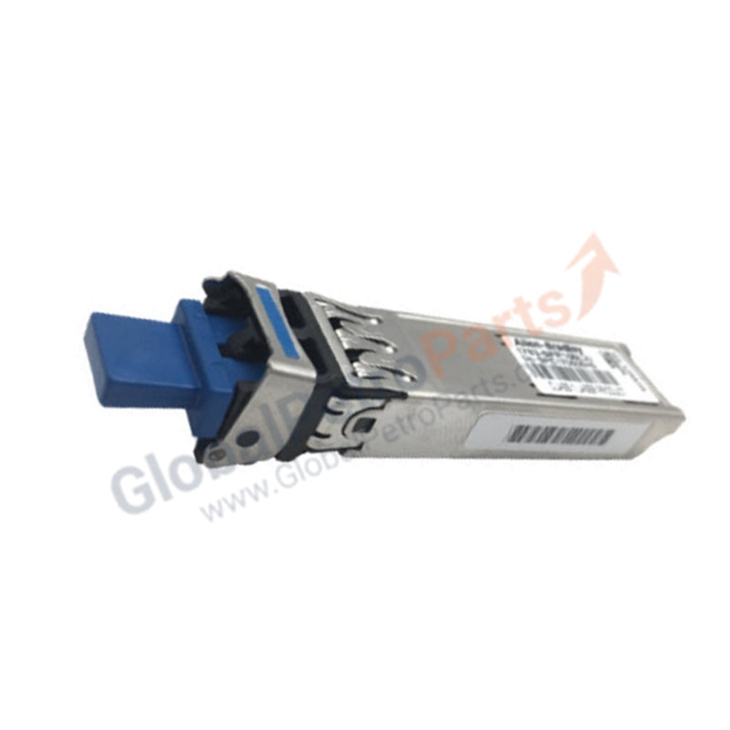 Allen Bradley 1783-SFP100LX Stratix Single-Mode Fiber Optic Transceiver
